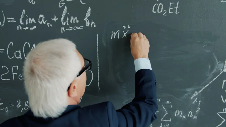education and learning concepts