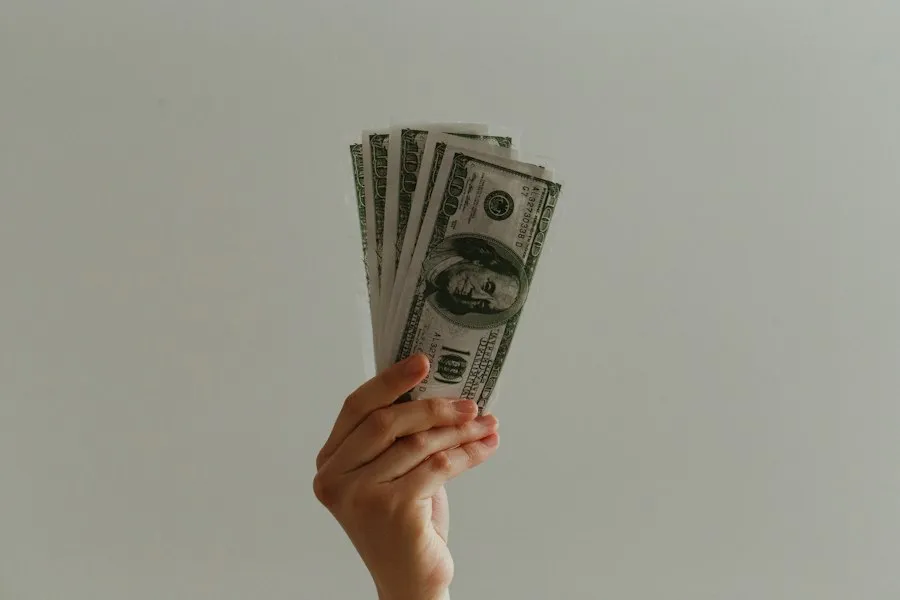 money saving tips