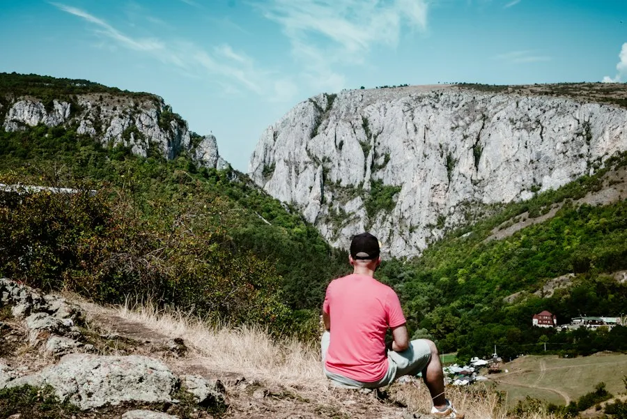Photo travel tips guide