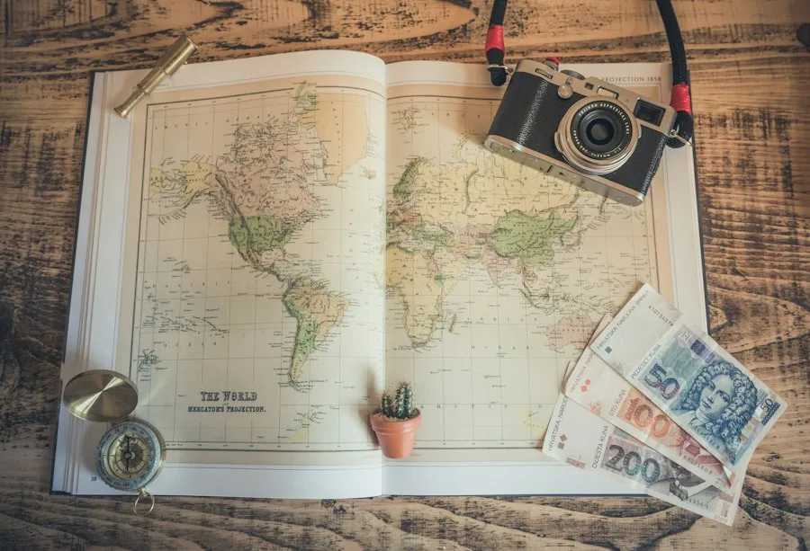 travel tips guide