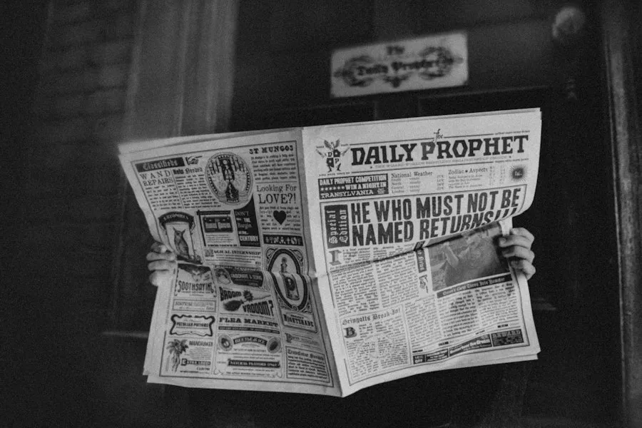 common daily information mistakes