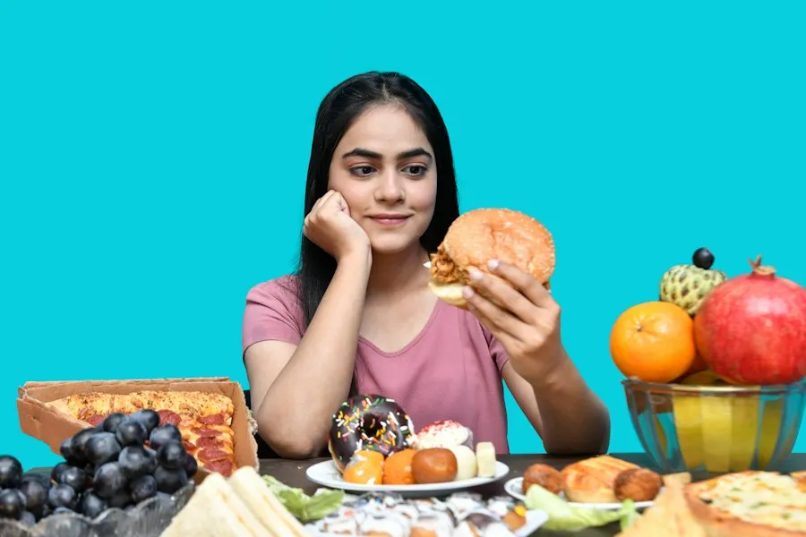 Photo everyday health mistakes