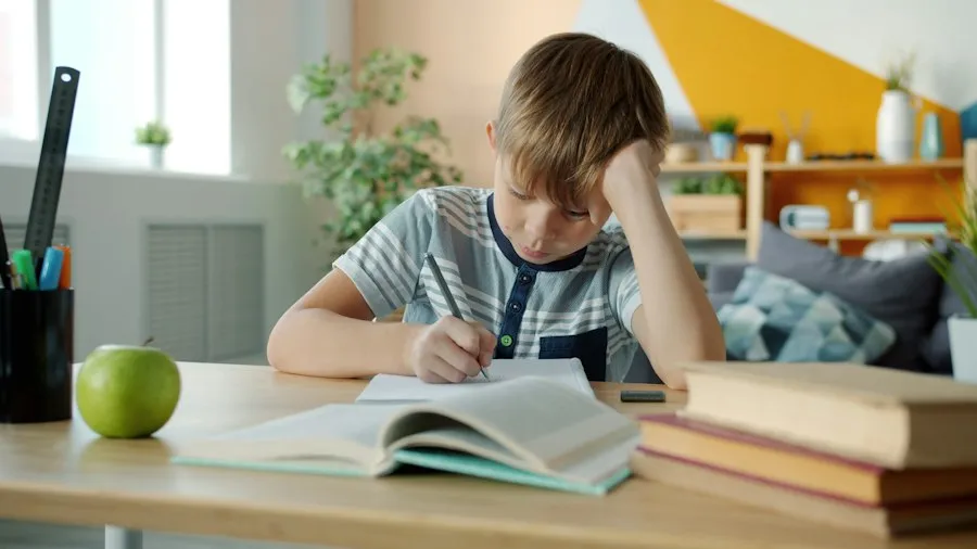 common mistakes in education and learning