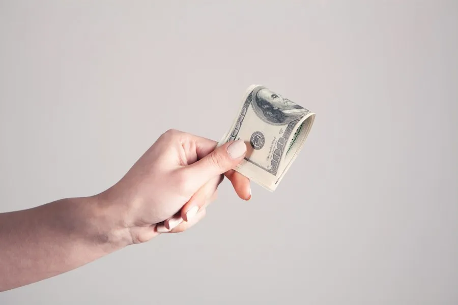 Photo common money saving mistakes