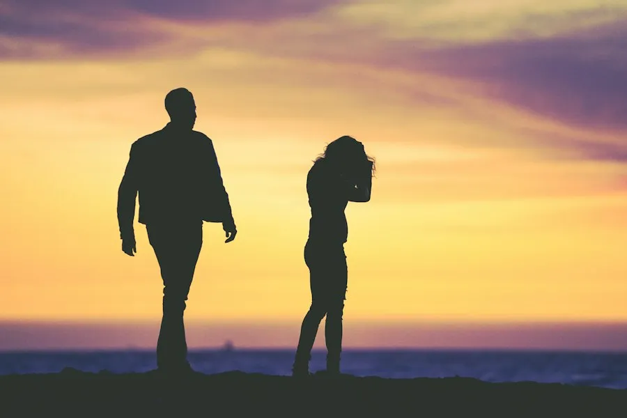 common relationship mistakes